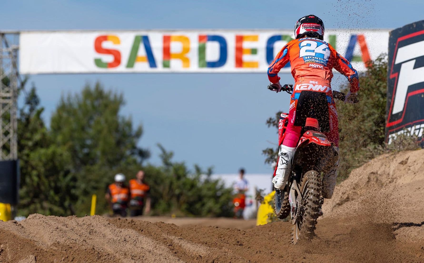 Kevin Horgmo - Brutal Weekend image