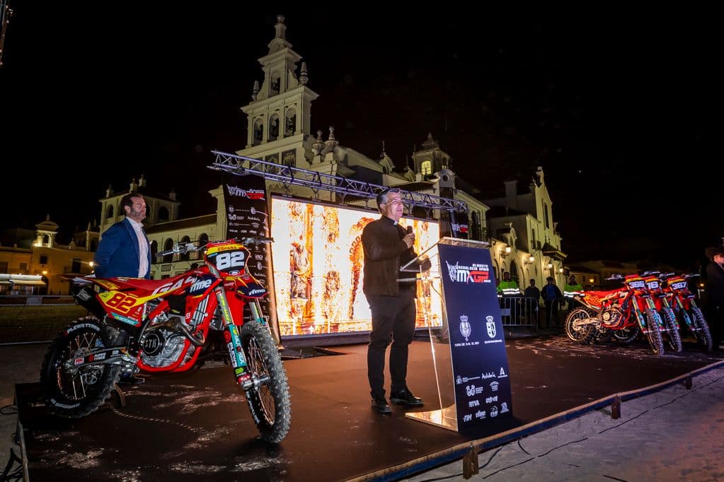 MXGP of Andalucia - Opening image
