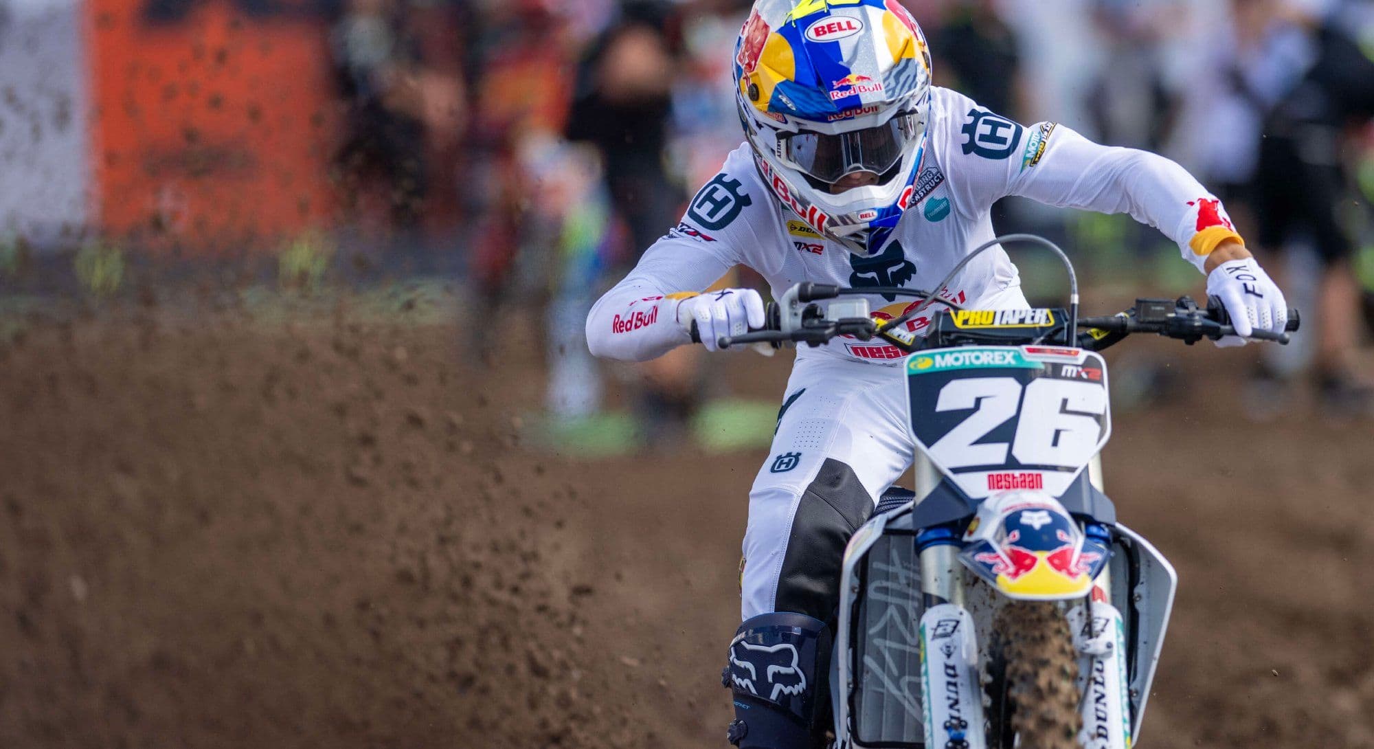 Liam Everts - Looking Back image