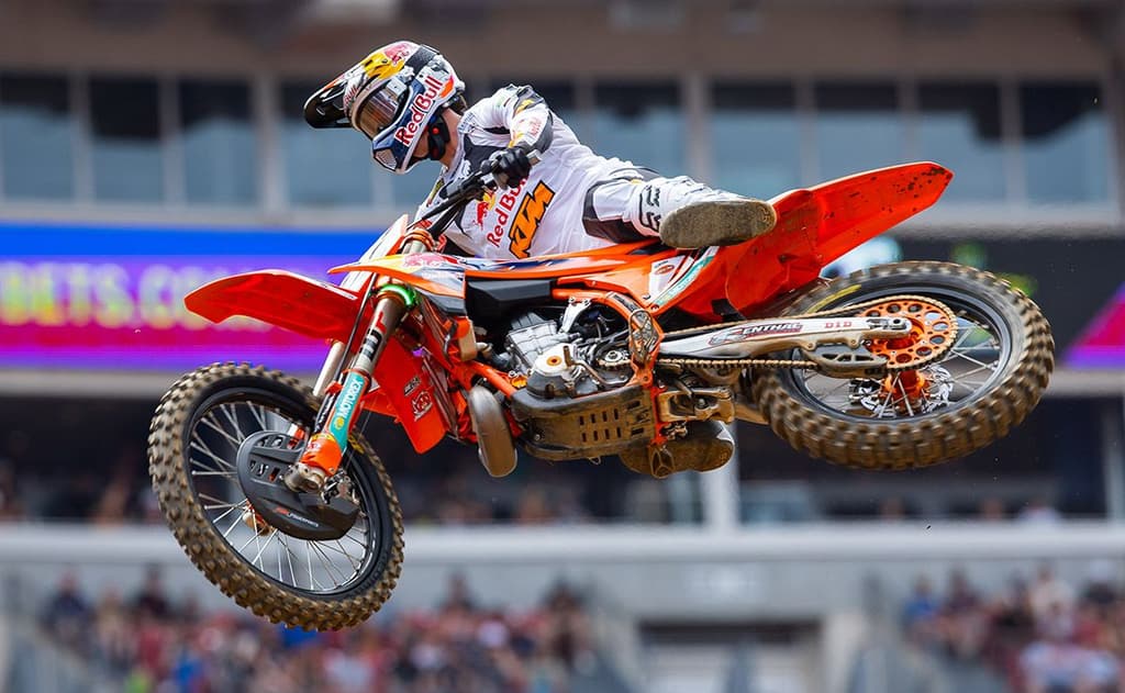 SMX Rd 2 - Highlights image