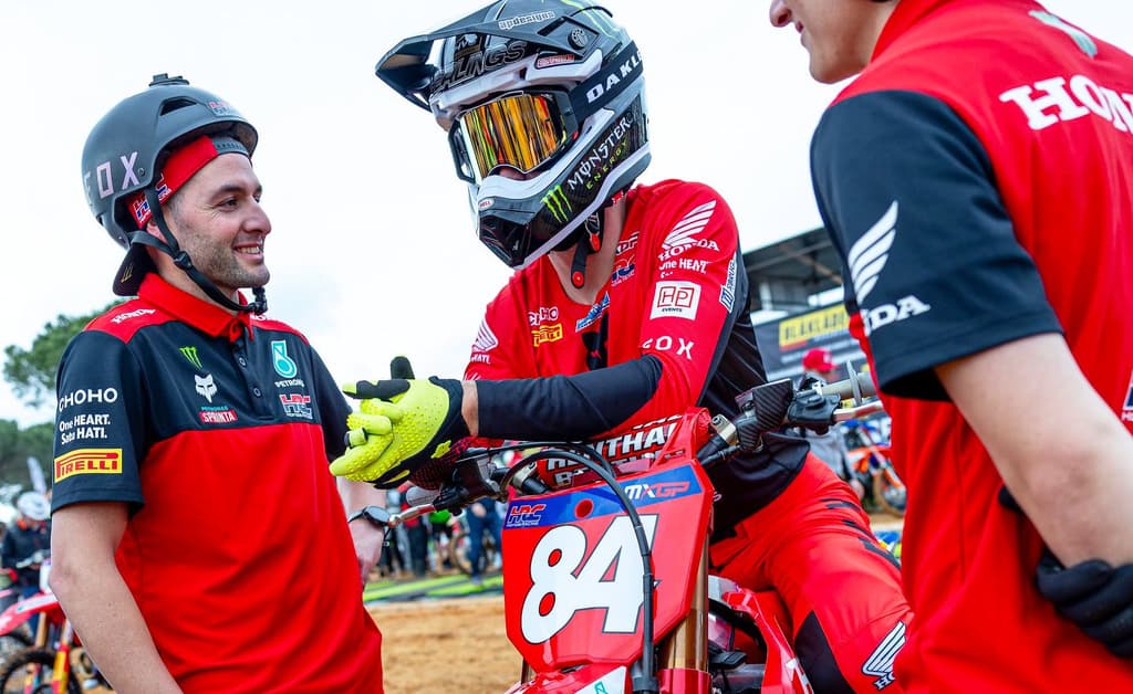 Herlings Set For France image