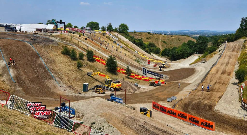 Foxhill Circuit - A Thing of Beauty image