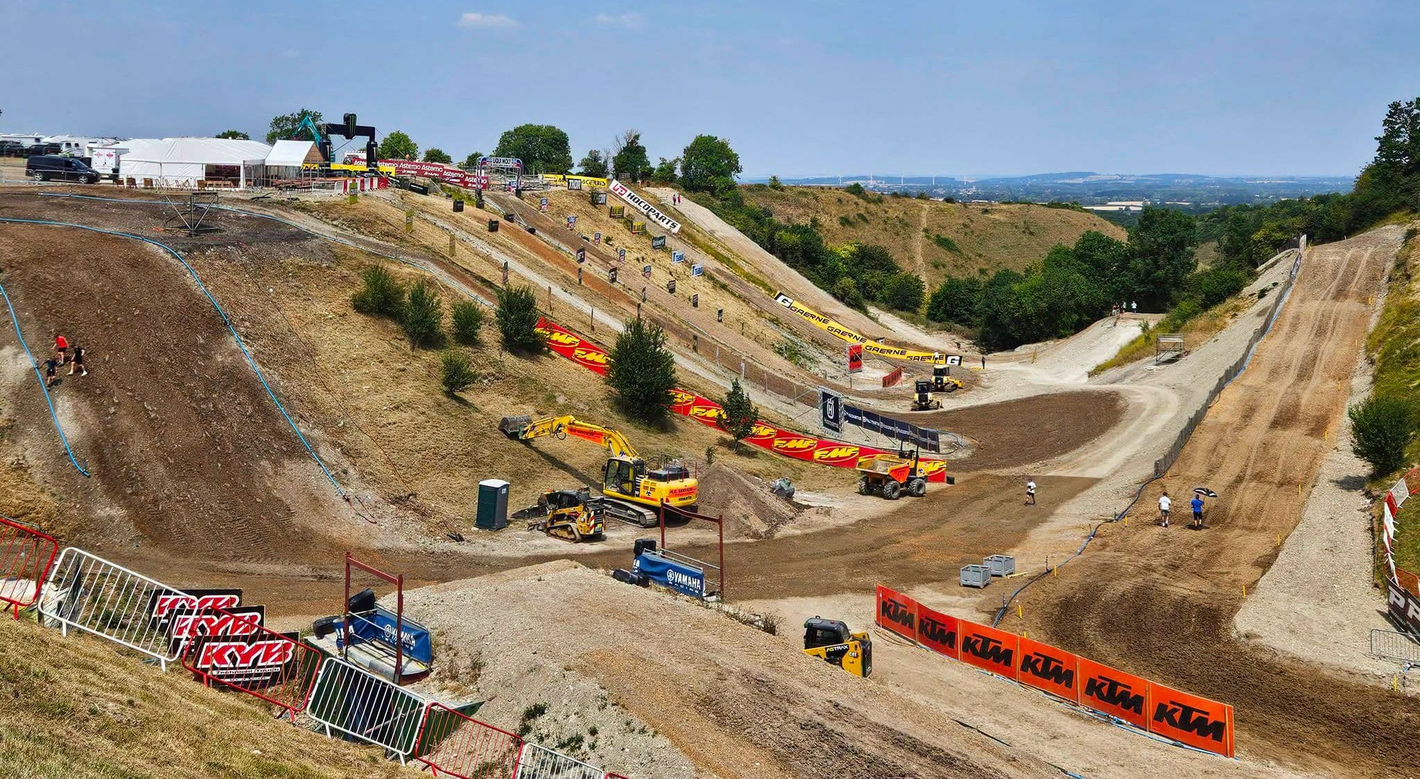 Foxhill GP - Highlights image