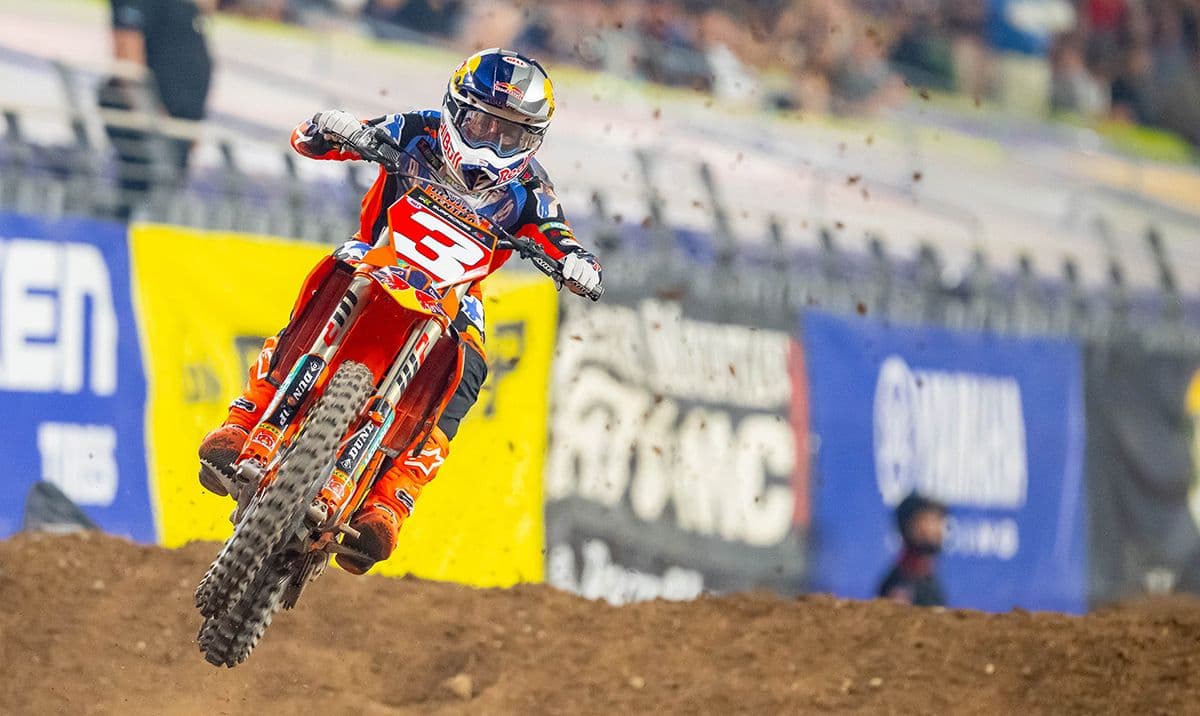 SMX Insiders - Indy image