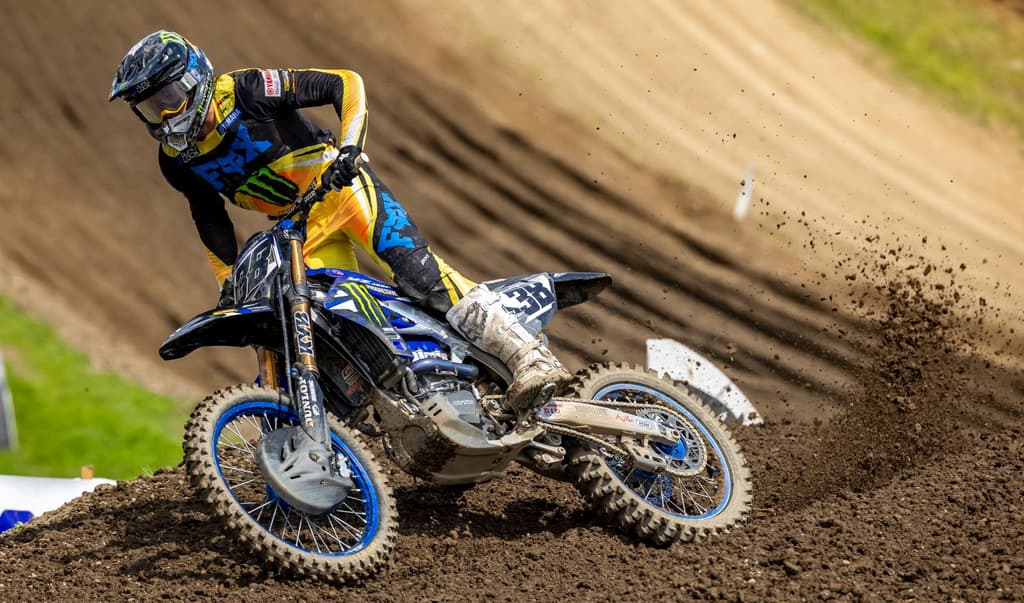 Star Racing - No MXoN image
