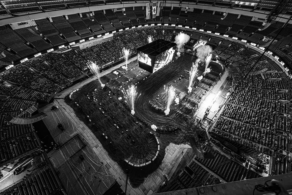 WSX Canada - Looking Back image