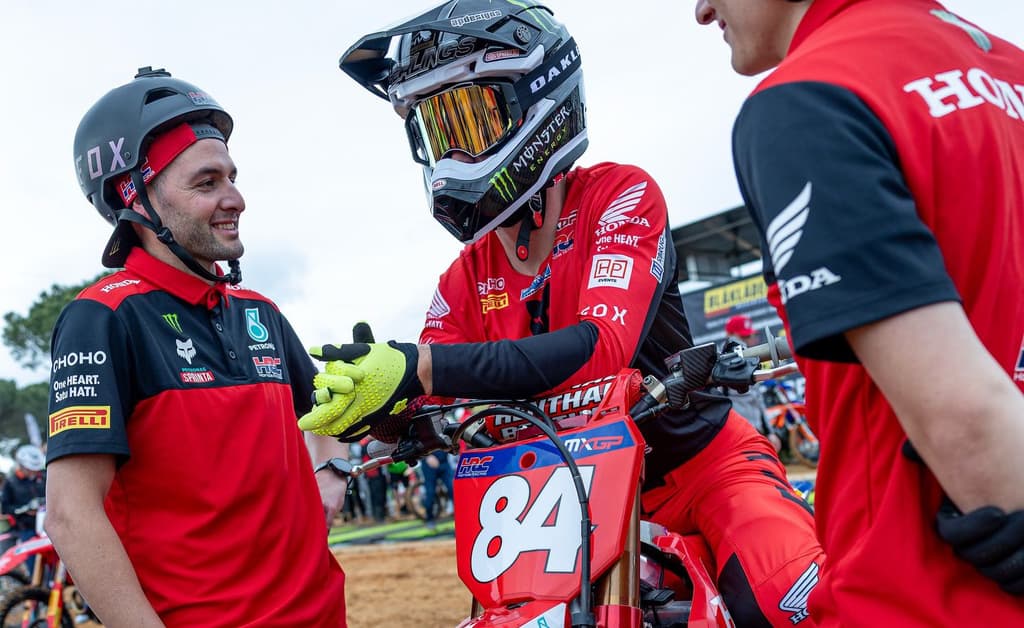 Herlings Again Quickest image