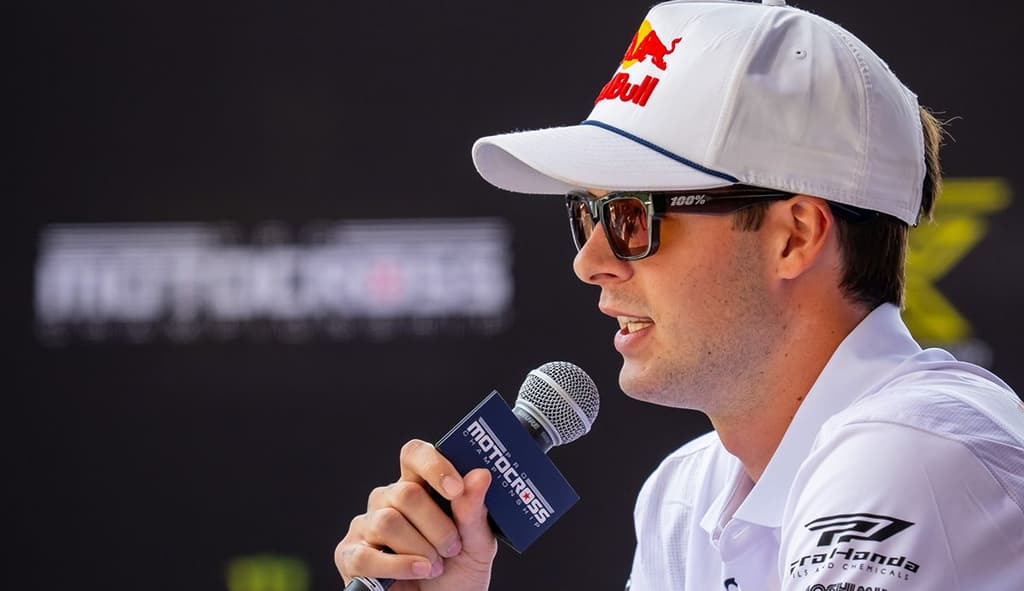 Hangtown Interviews image