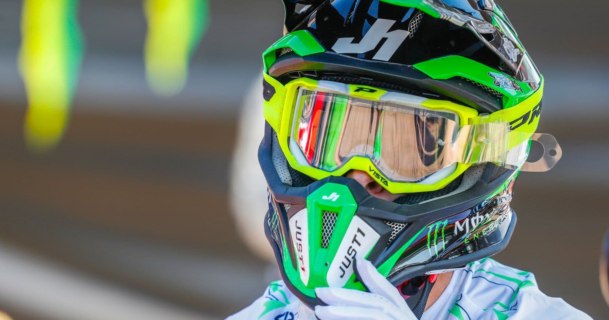 Romain Febvre in Australia image