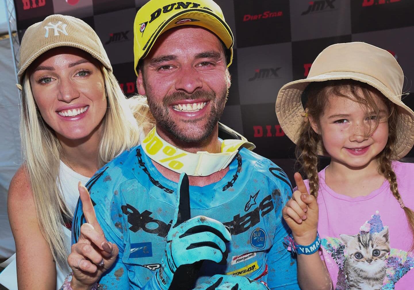 Jay Wilson - Latest in Japan image