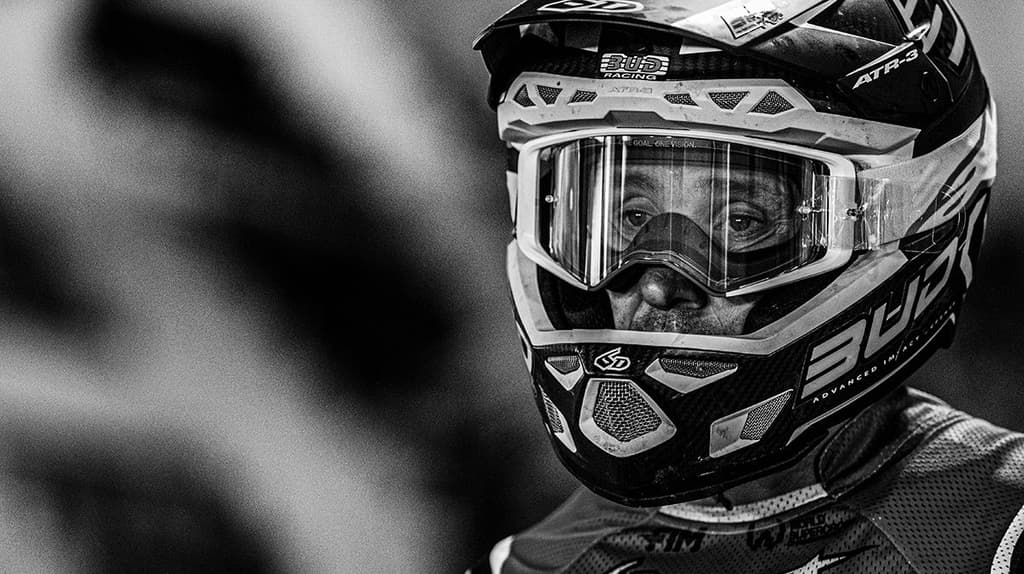 Matt Moss And Aus X Open image