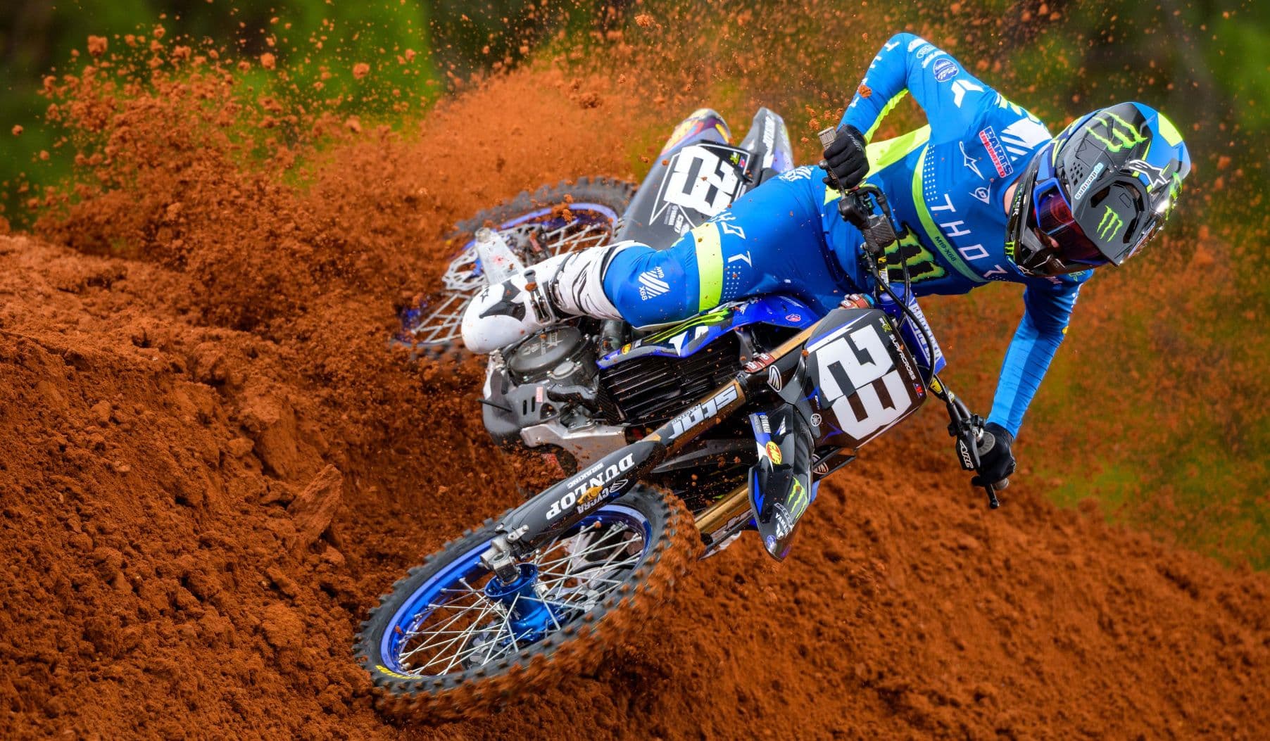 Michael Mosiman Interview image