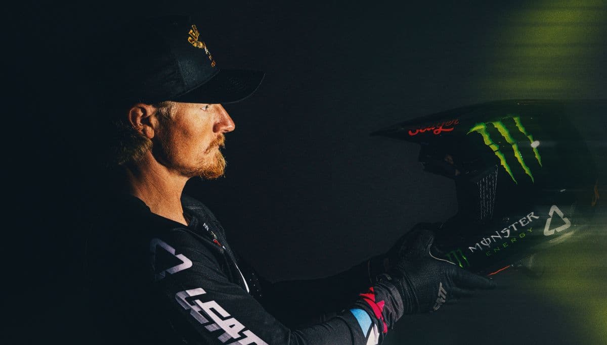 Justin Hill and WSX image