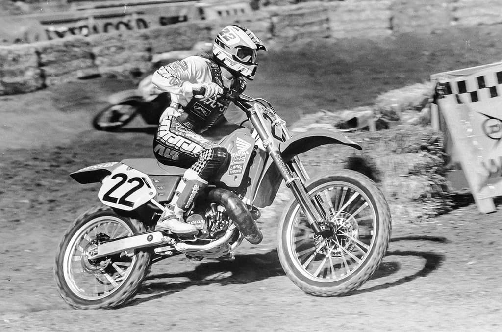 JMB - Total Domination image