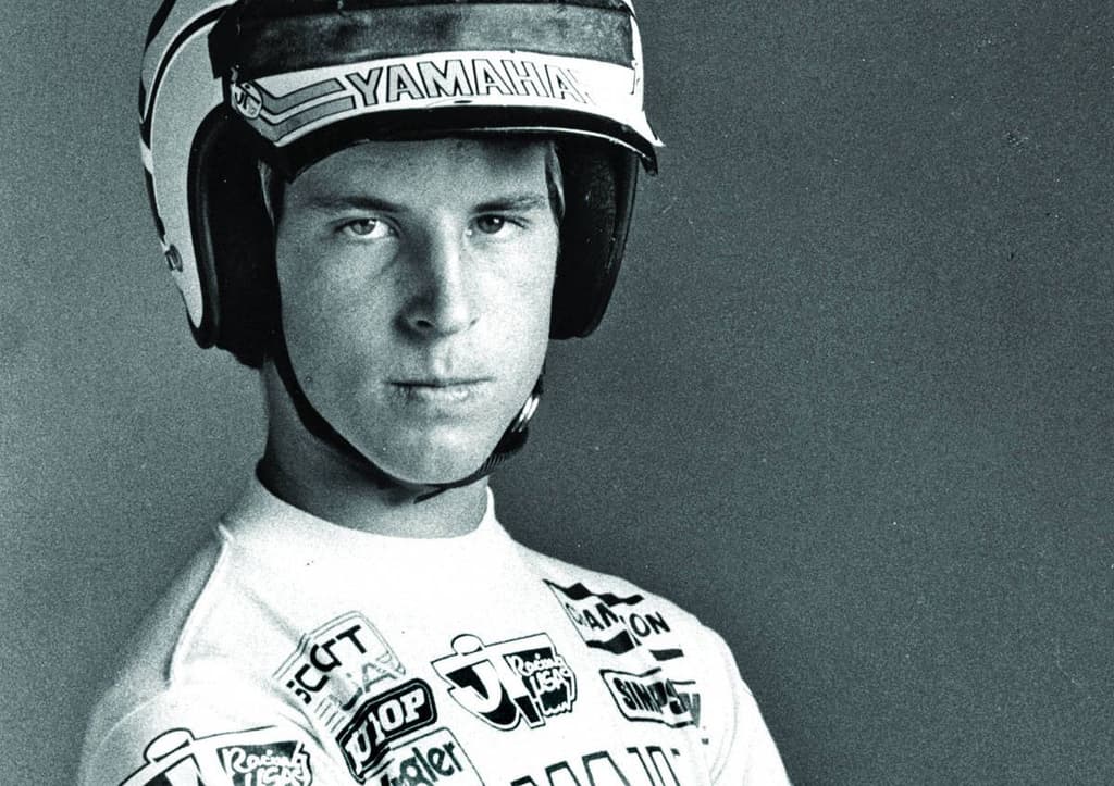 Ricky Johnson interview image