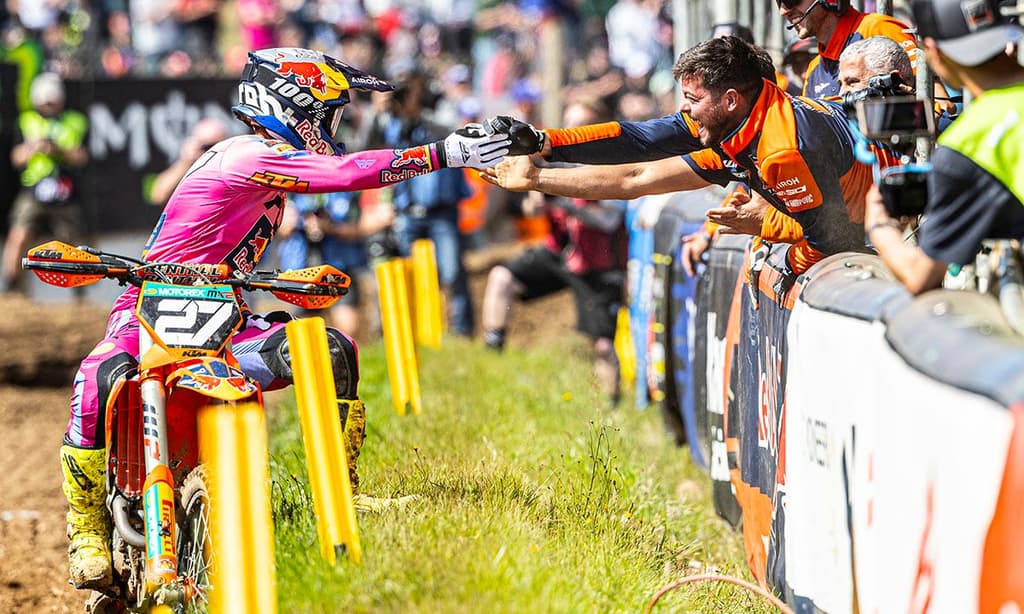 ADAC Masters - Live Stream image