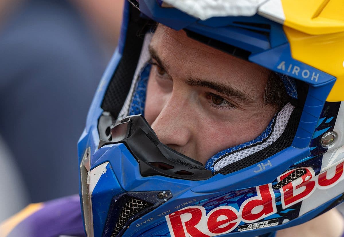 Herlings interview - ADAC Masters