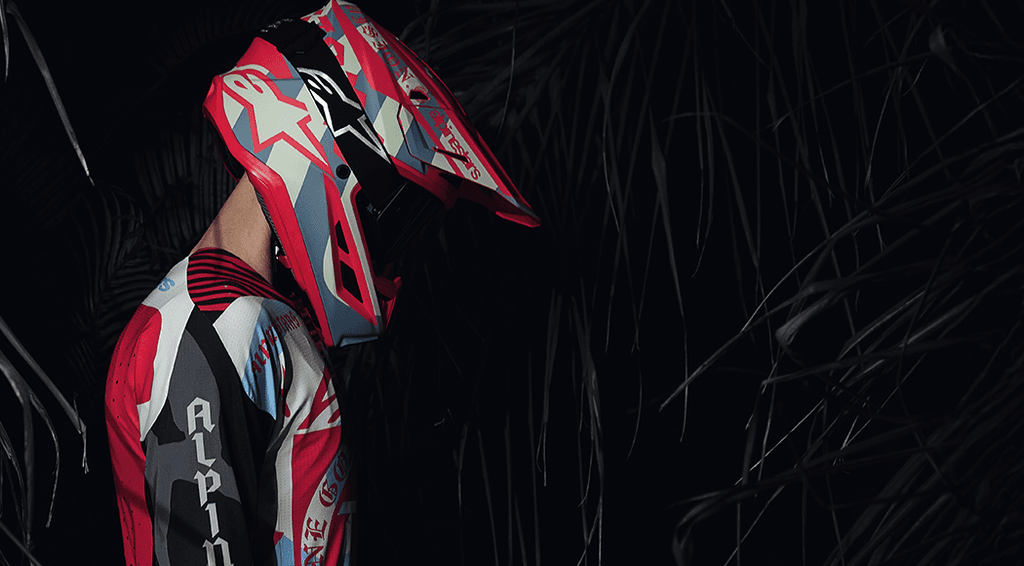 Alpinestars - Beast Coast image