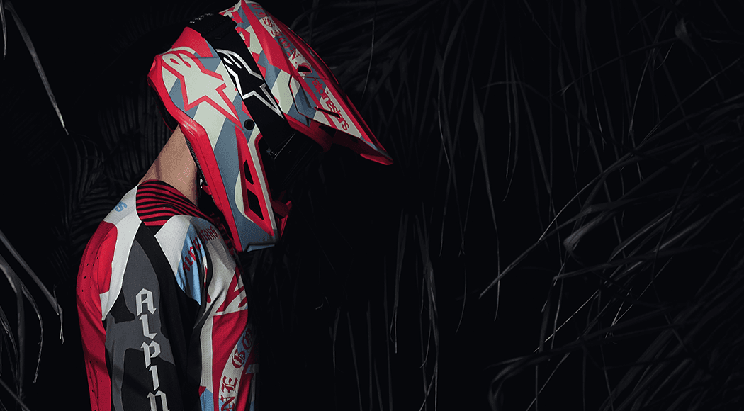 Alpinestars - Beast Coast image