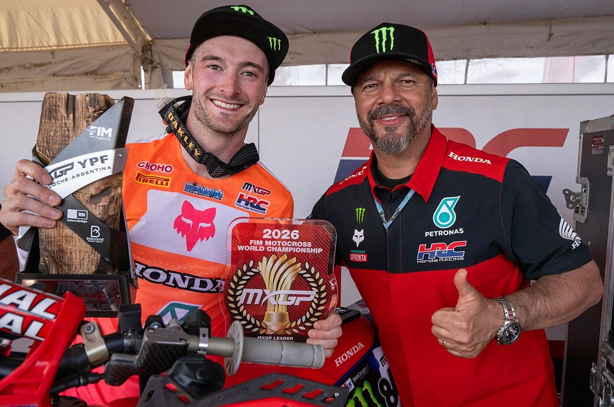 Argentina - Full Report image