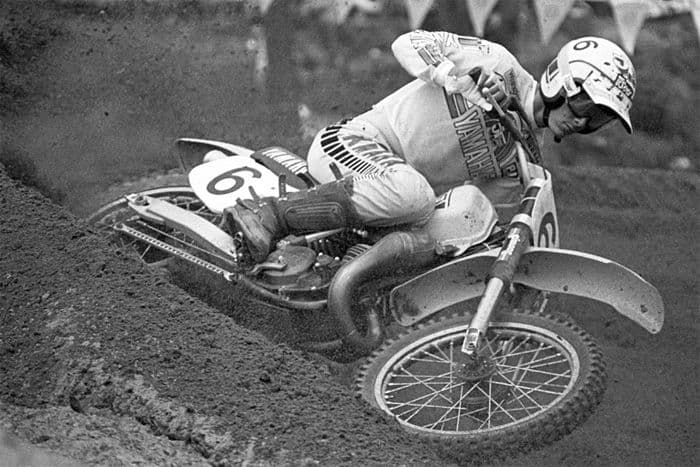 1983 Rose Bowl Supercross image