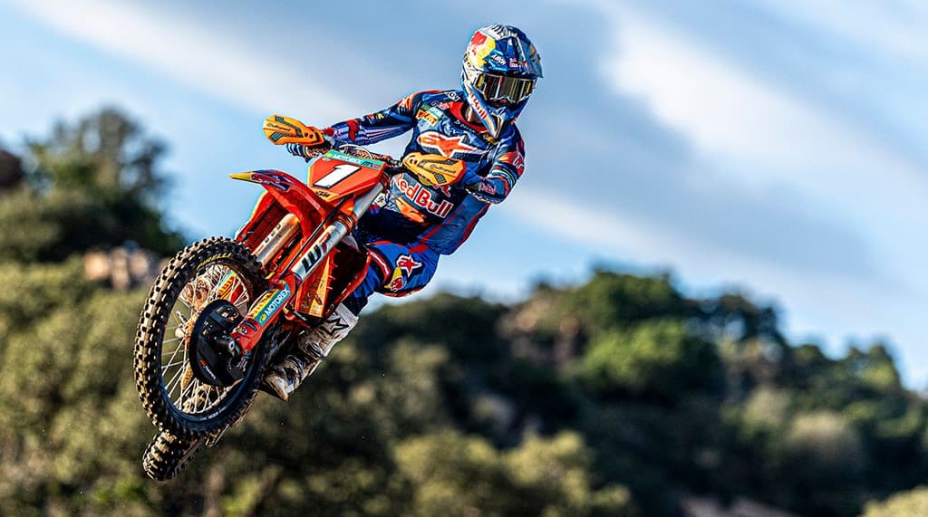 Langenfelder Extends with KTM image