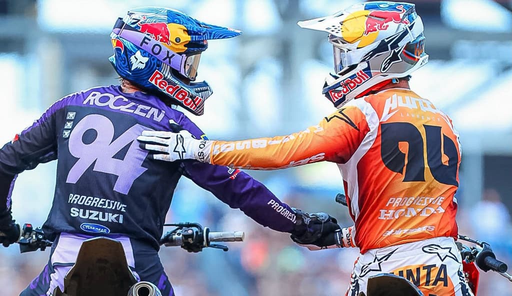 RC and RV on Nashville image