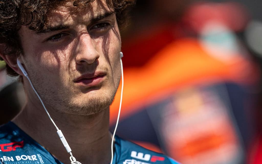 Coenen Wins MXGP - Saturday image