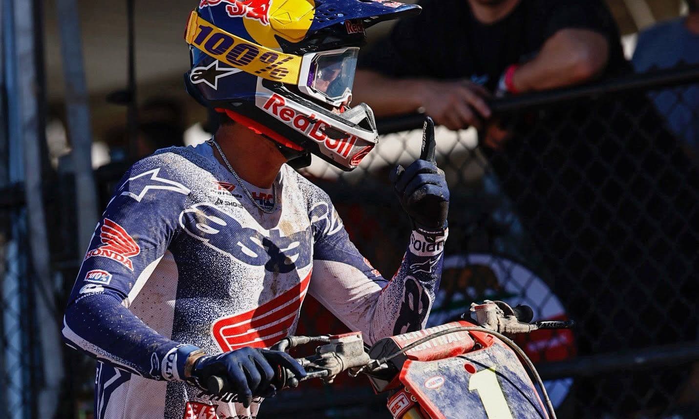 Hangtown Highlights 2026 image