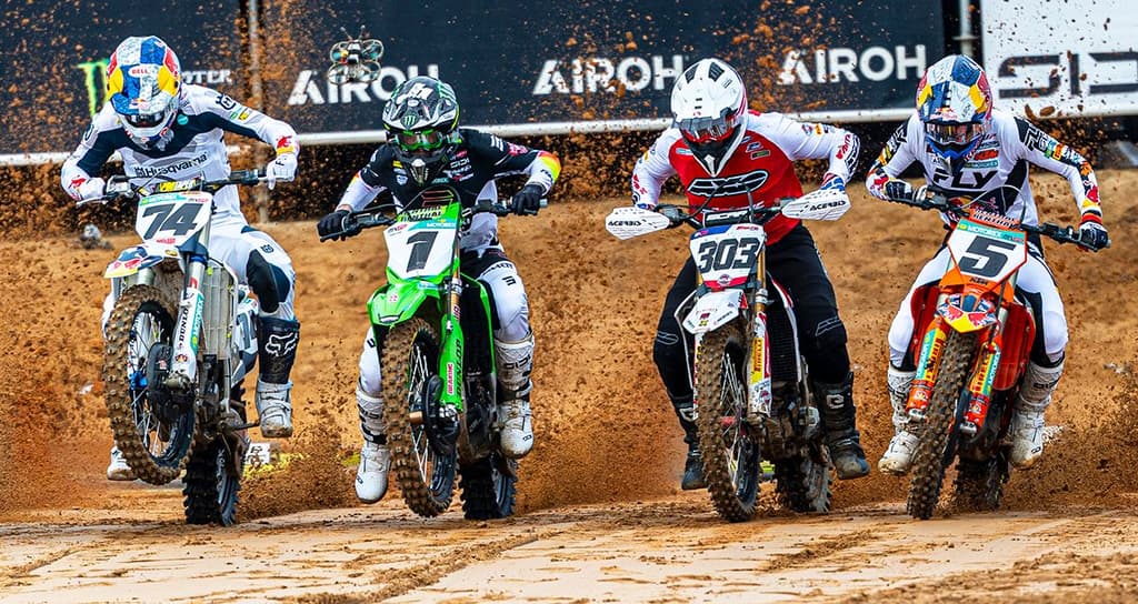 Coenen Wins In Spain image