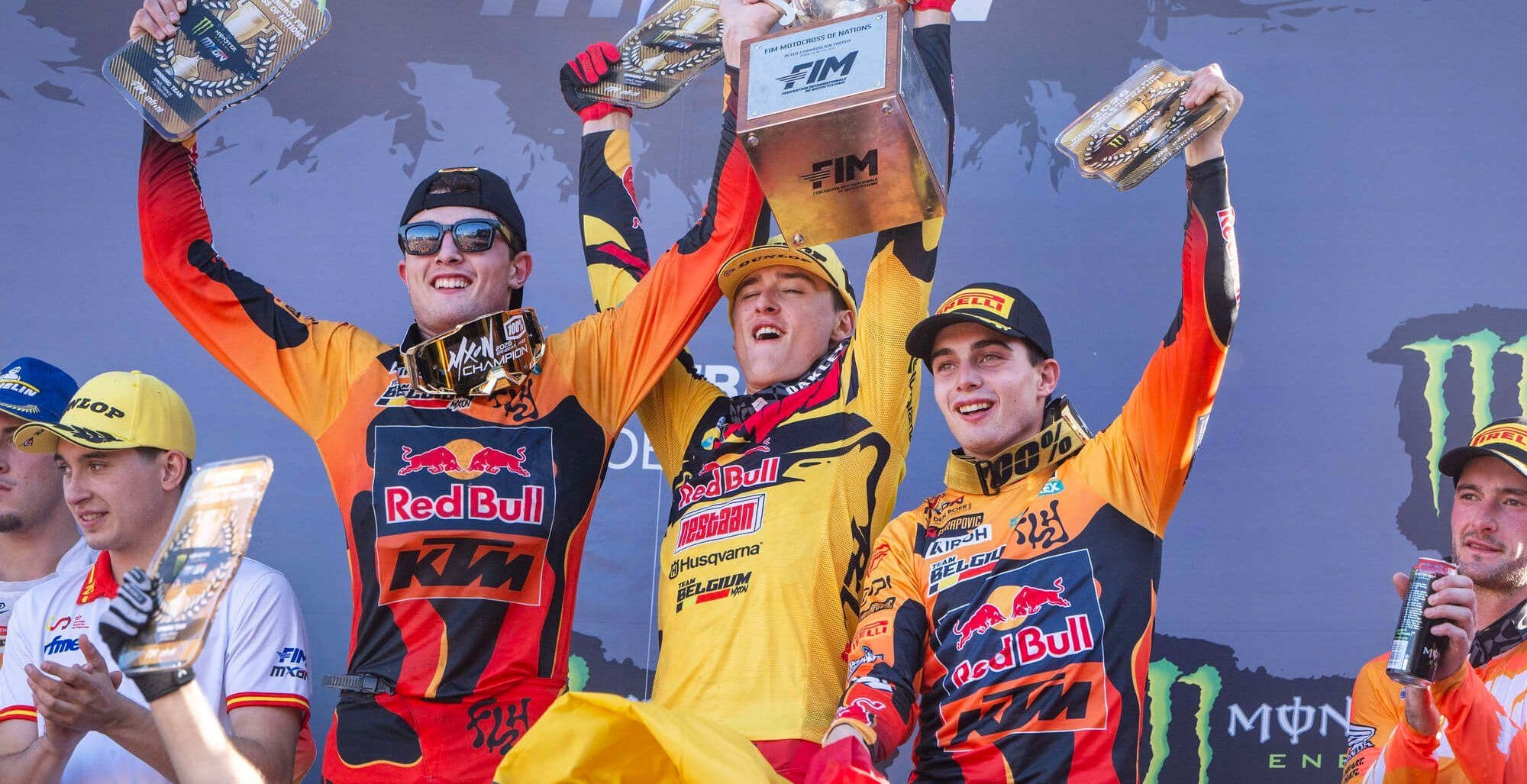 MXoN - Sunday World Media image