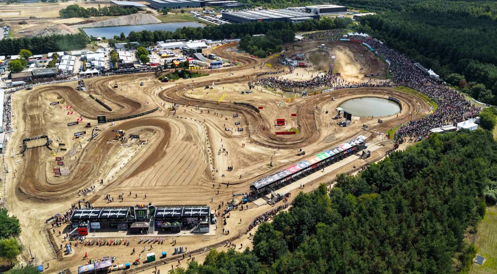 Belgian GP - Preview image