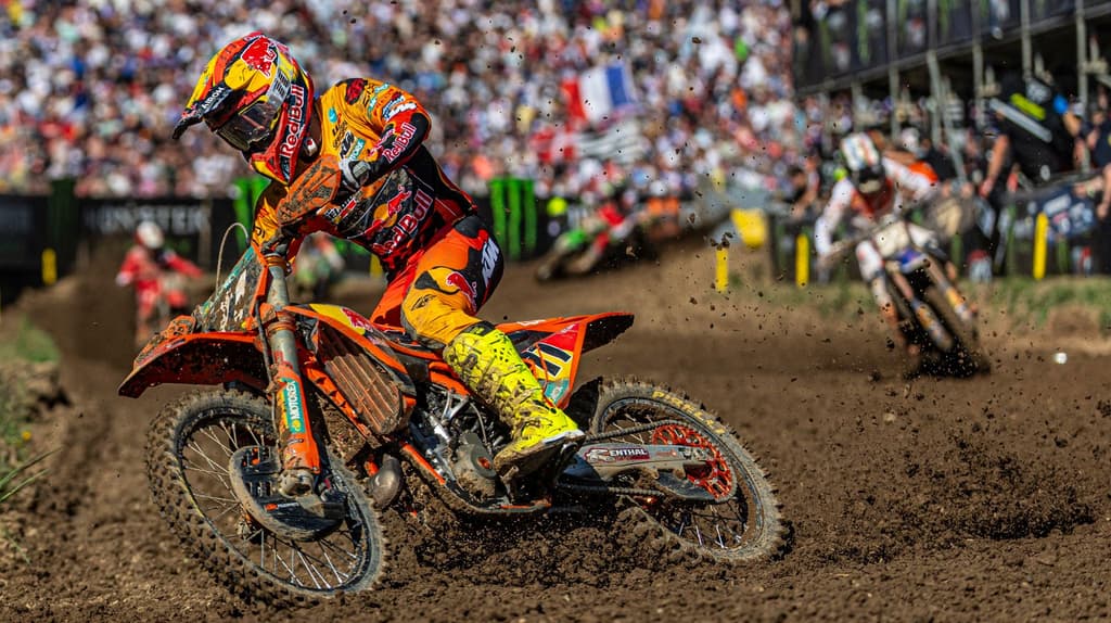The Coenen Brothers - MXoN image