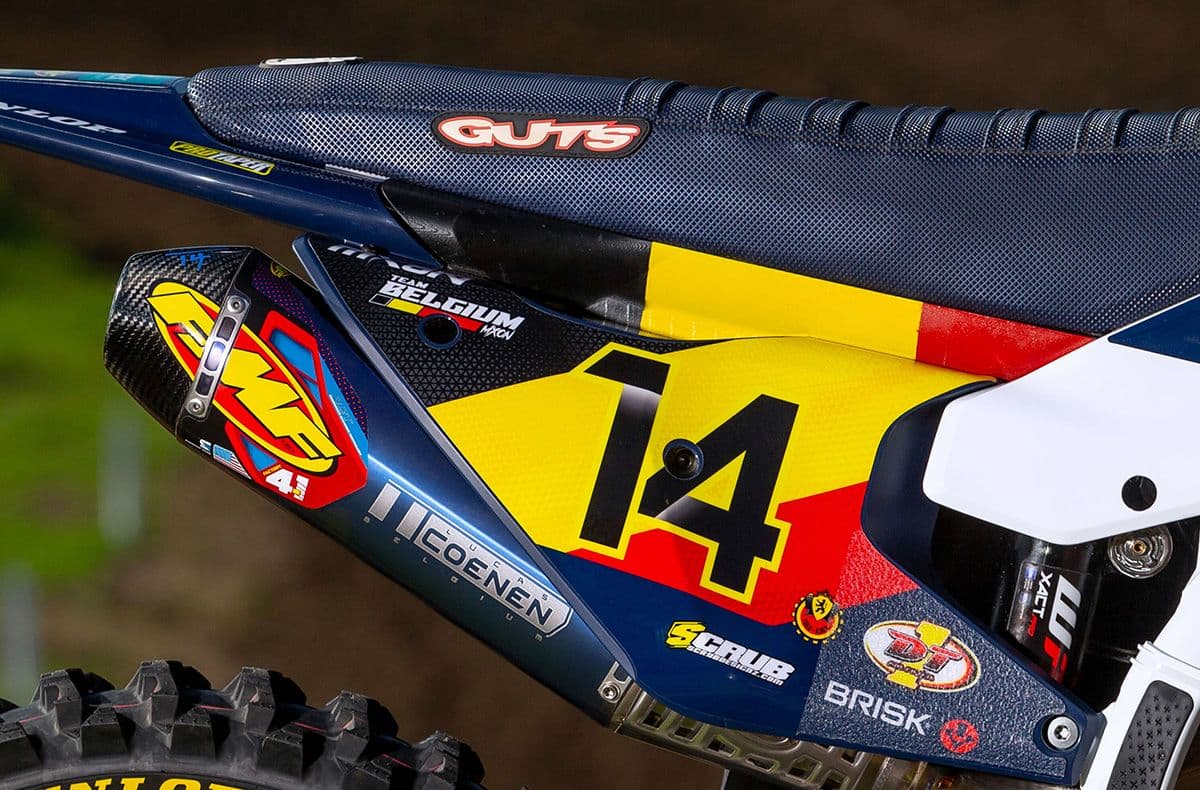 Andy Gregg - Industry Insider