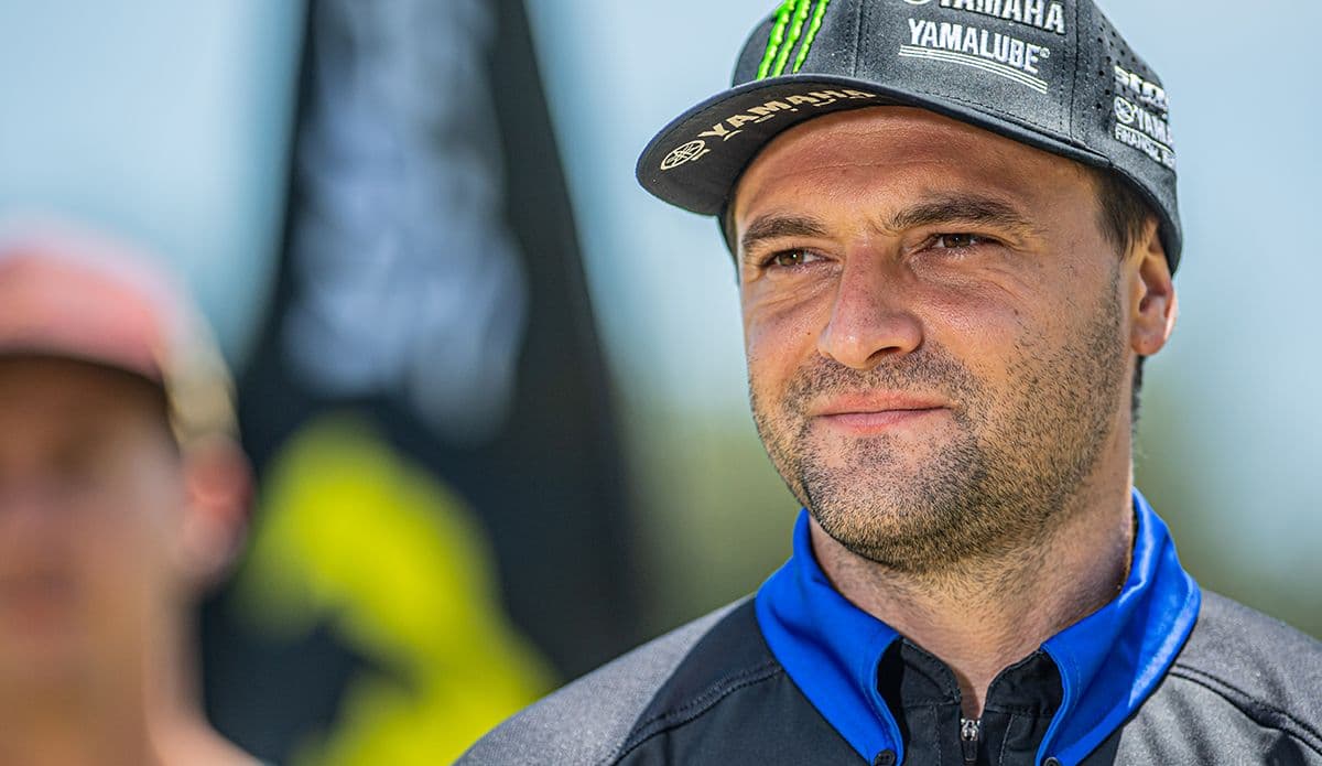 Cooper Webb in OZ image