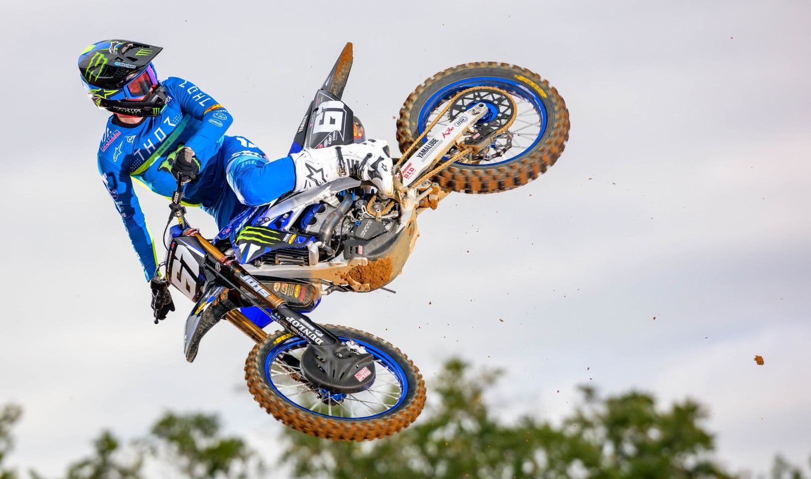 WSX - British GP image