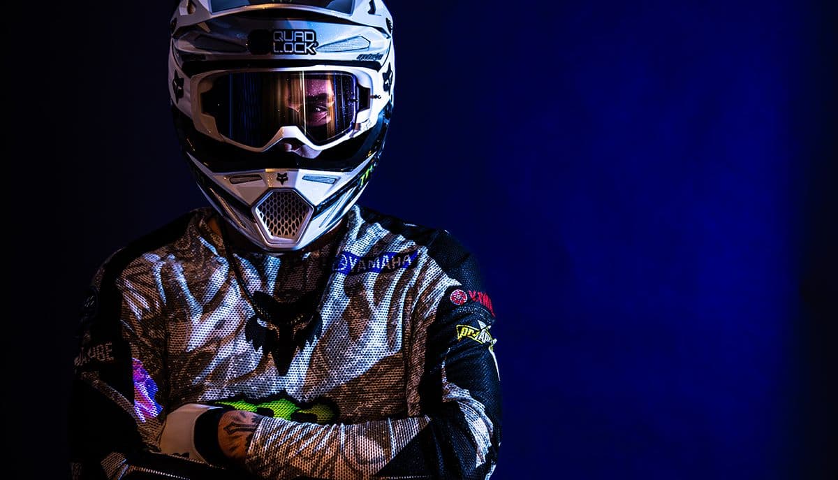 Deegan and Fox - Video image