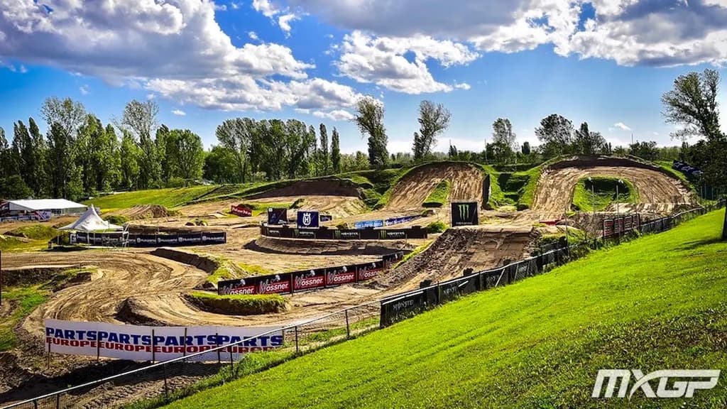 European Pre-Season 2026 image