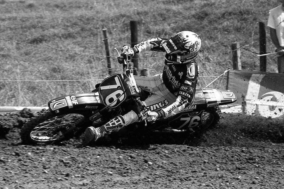 Bobby Moore and 94 - Foxhill image