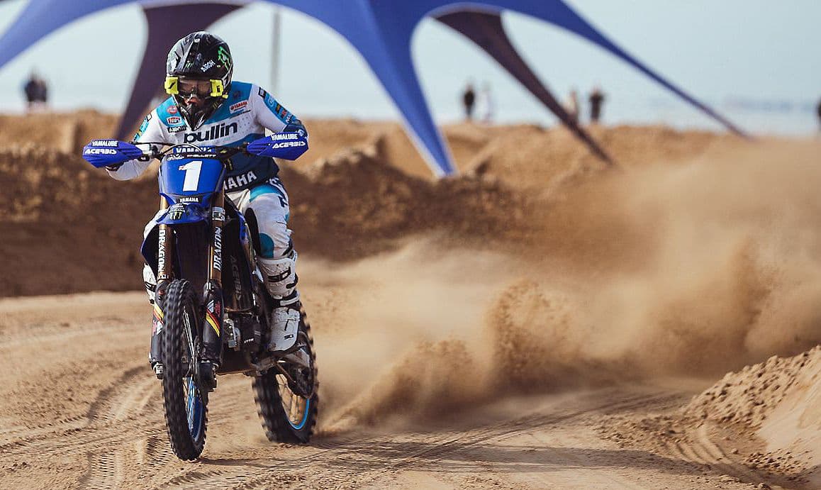 Kellett Sand Master - Portugal image