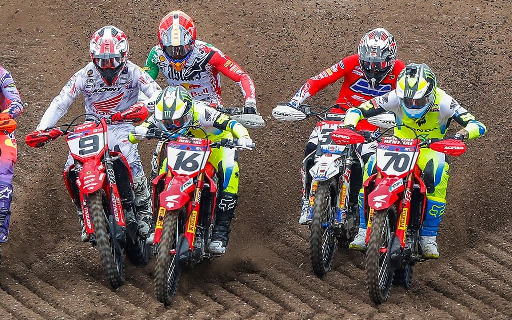 MXGP France - Highlights image