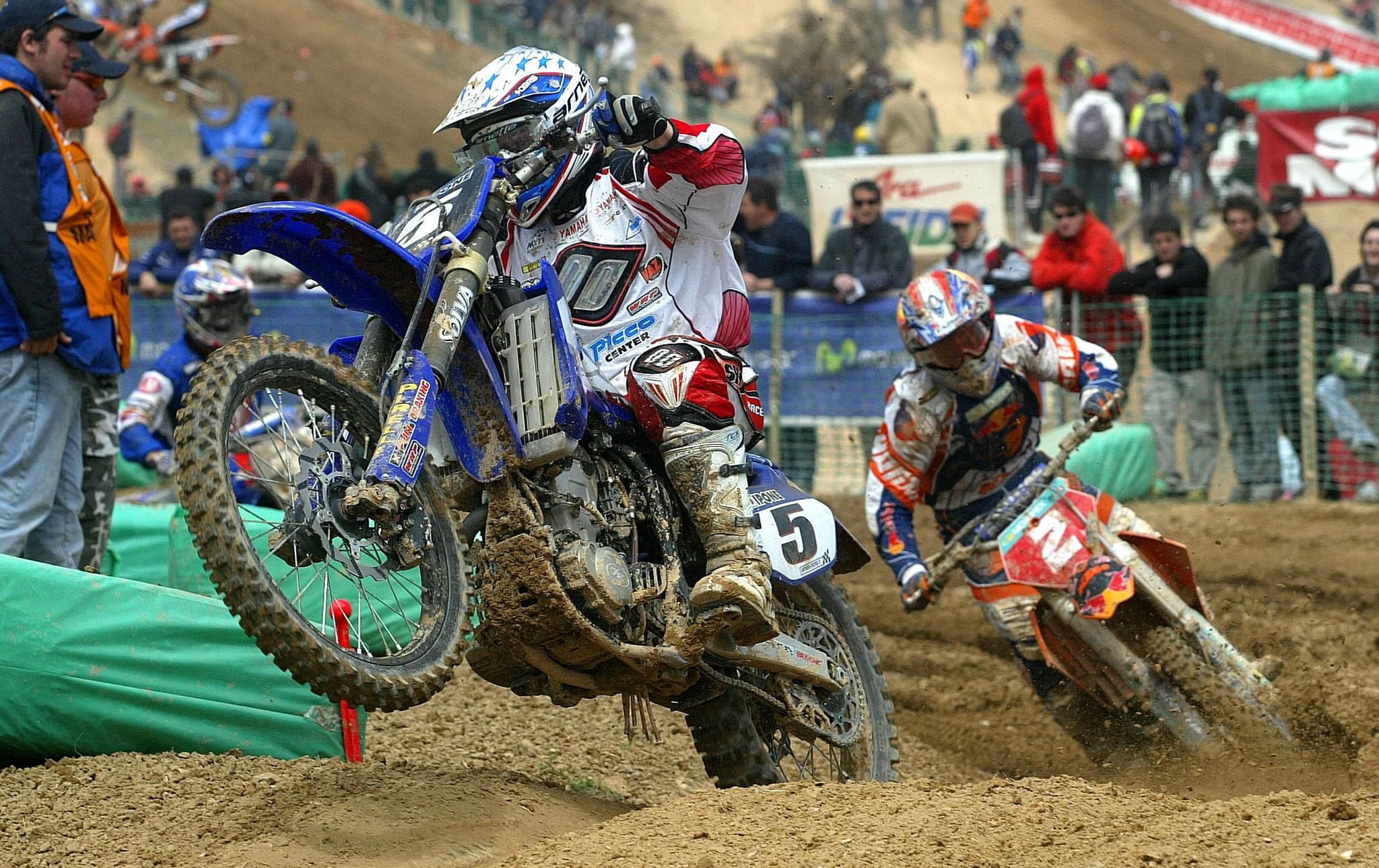 Italian Stallions - History image