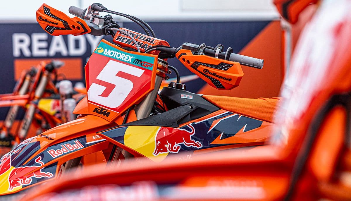 Lucas Coenen - Pole image