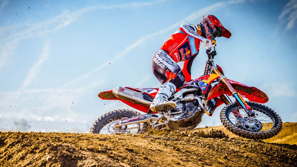 Ducati USA - History image