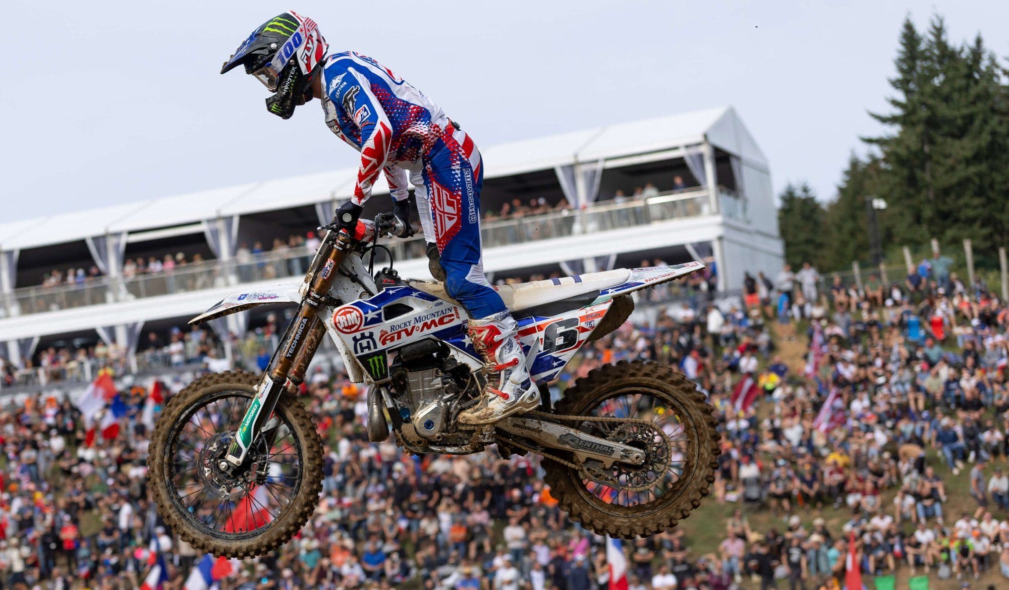 Cooper Webb - My MXoN image