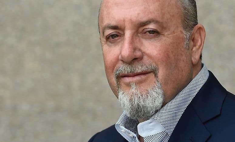 Giuseppe Luongo - Part 2 image