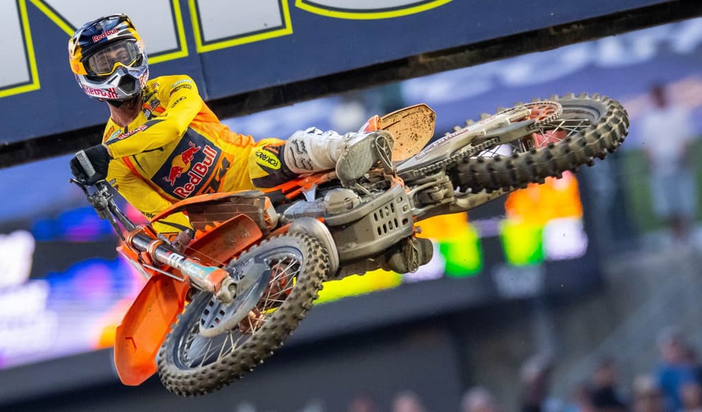 Jorge Prado - The Interview image