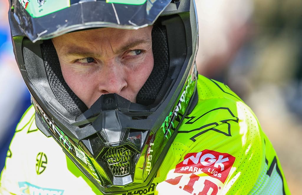 Riola Sardo Winners - MXGP image