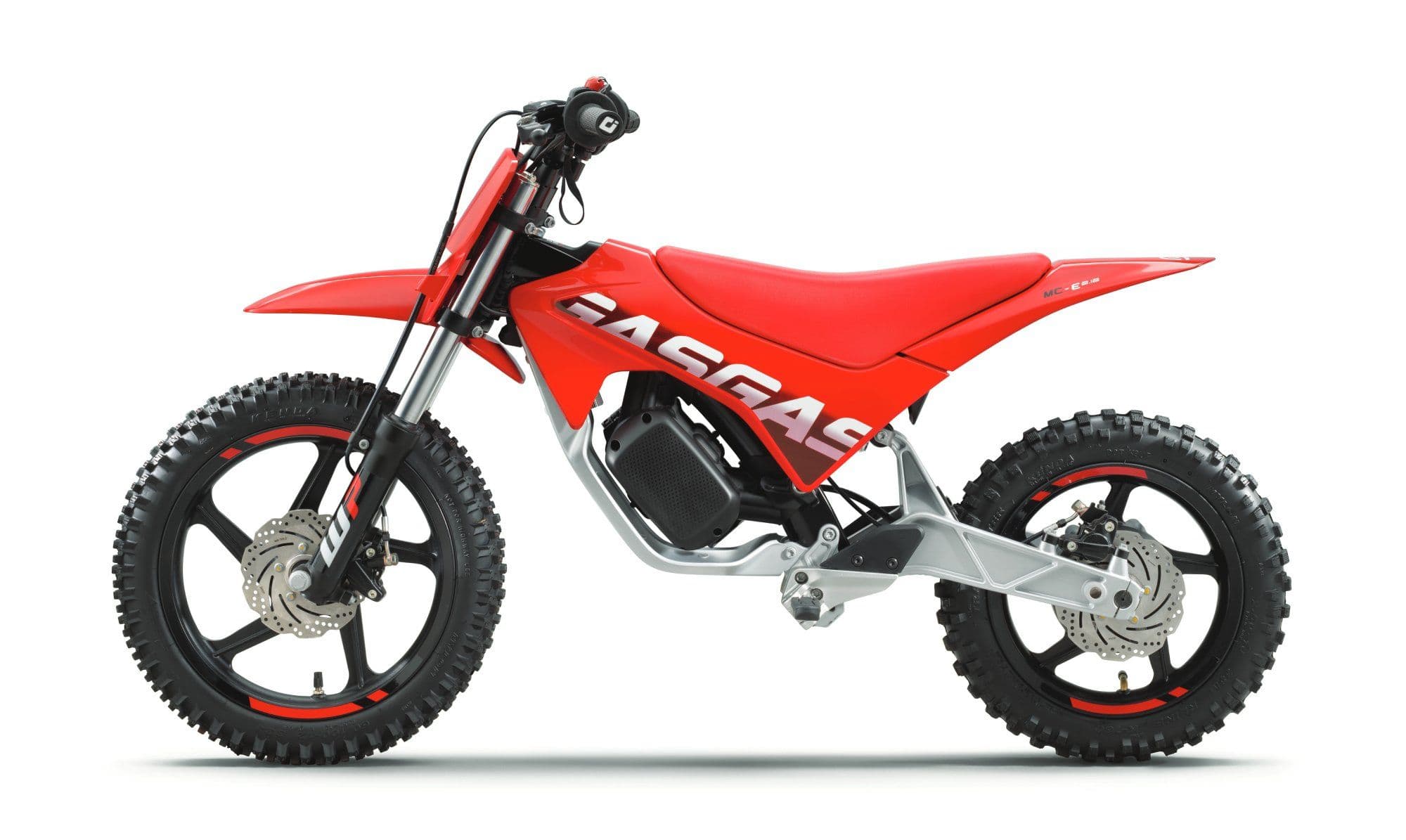 GasGas - Electric 2027 image