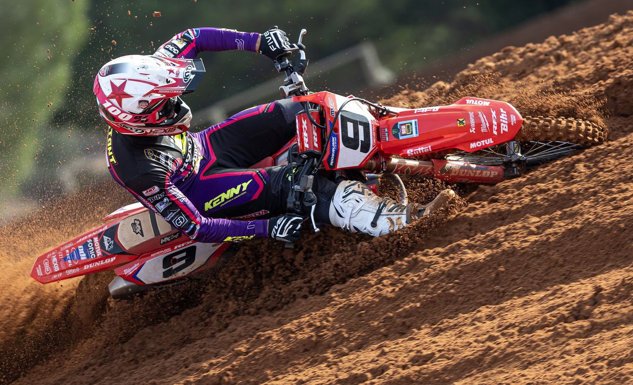 Benistant Quickest in France image